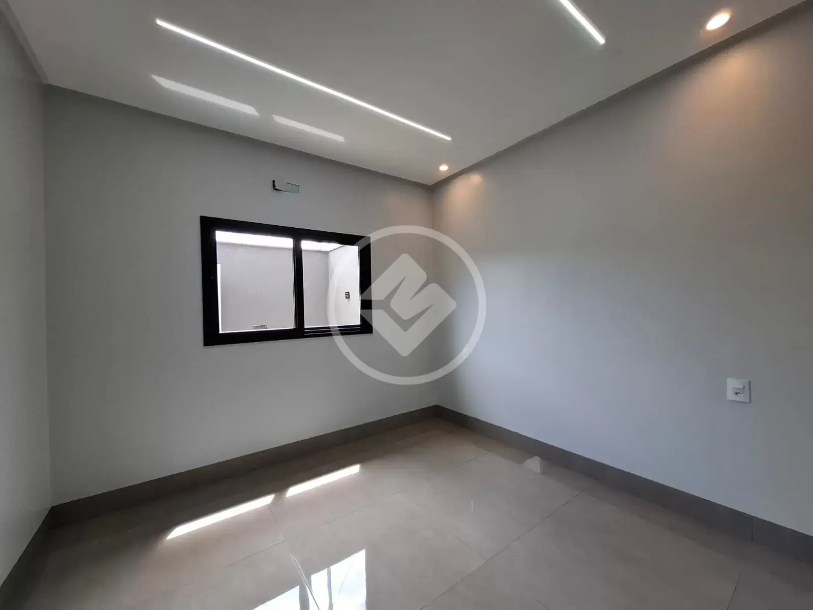 Imagem 5 - Casa em Bairro Residencial Canaã, Rio Verde - GO