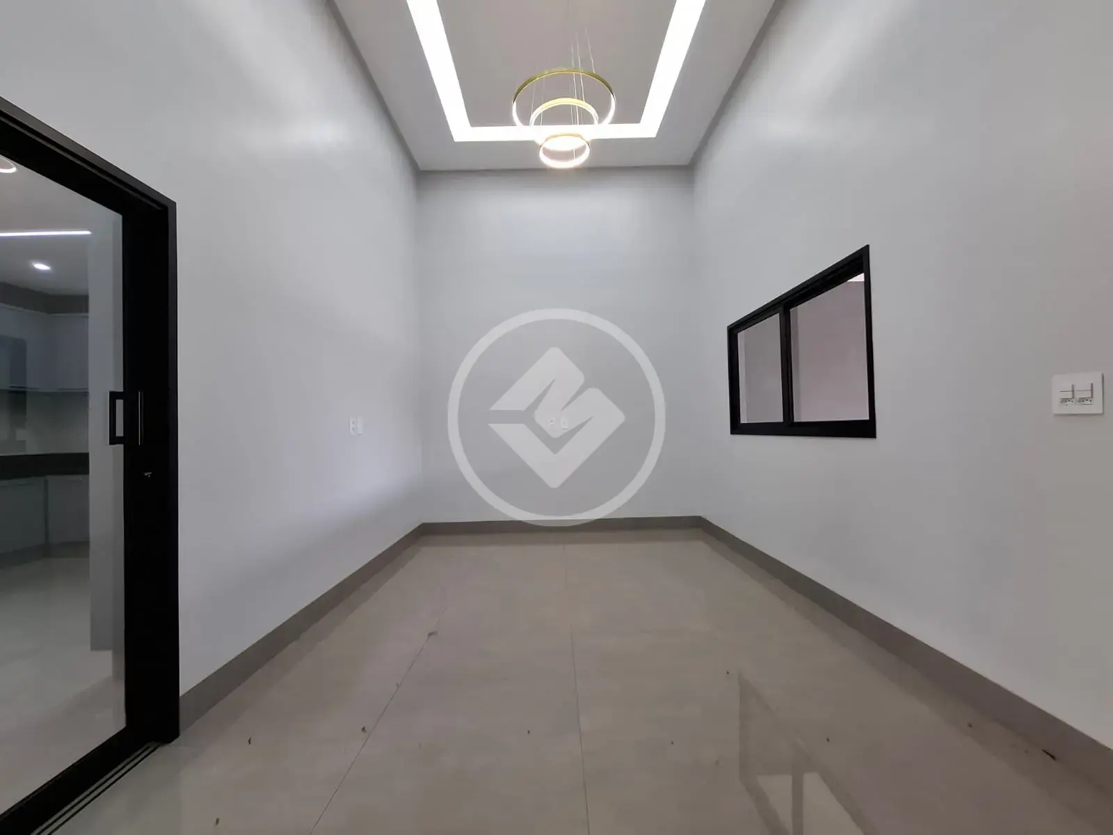 Imagem 2 - Casa em Bairro Residencial Canaã, Rio Verde - GO
