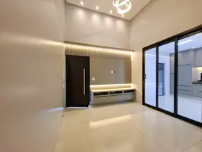 Casa Residencial Canaã II, Rio Verde - GO — foto 2