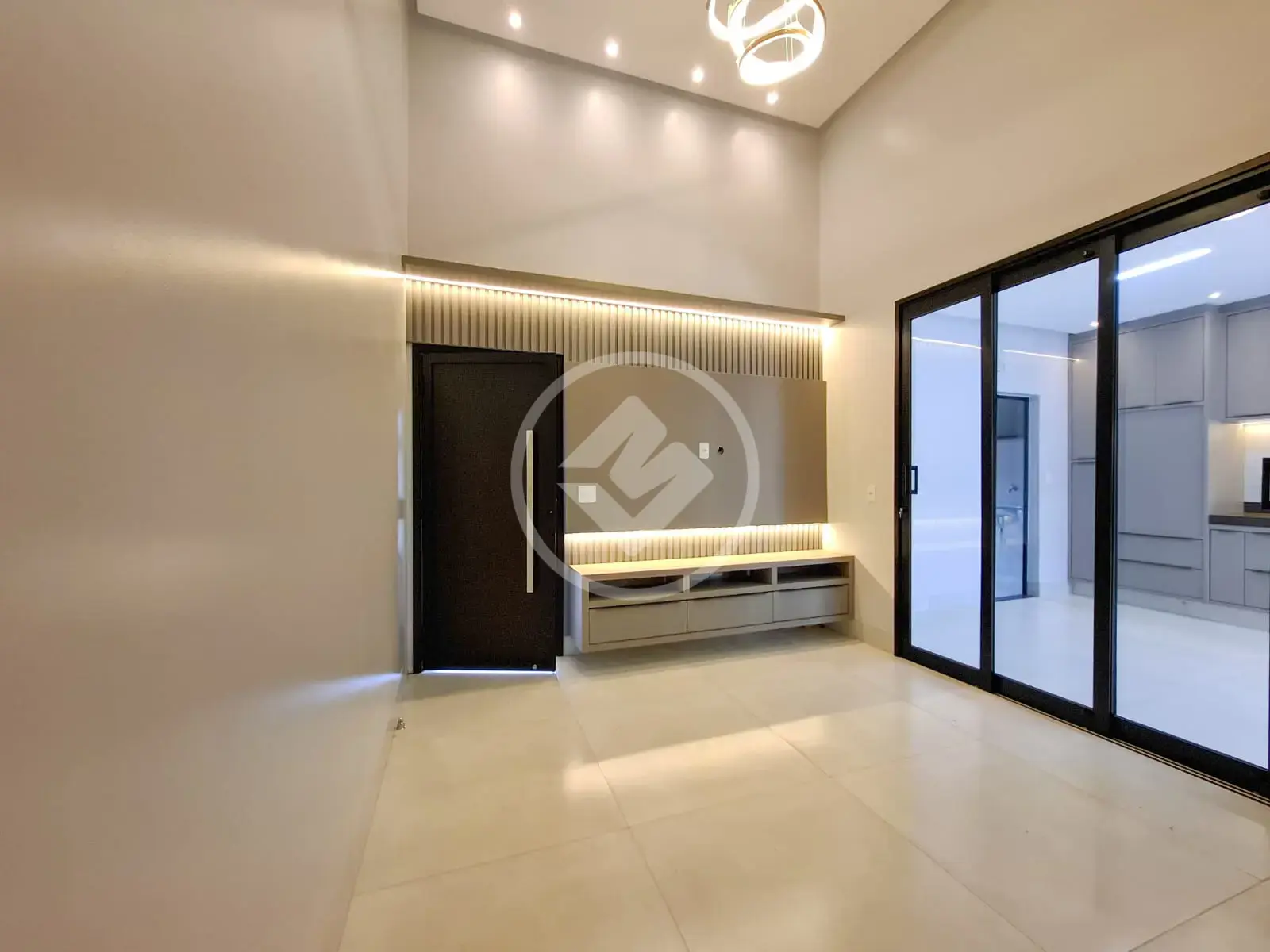 Imagem 1 - Casa em Residencial Canaã II, Rio Verde - GO