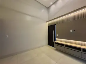 Imagem 2 - Casa em Residencial Canaã II, Rio Verde - GO