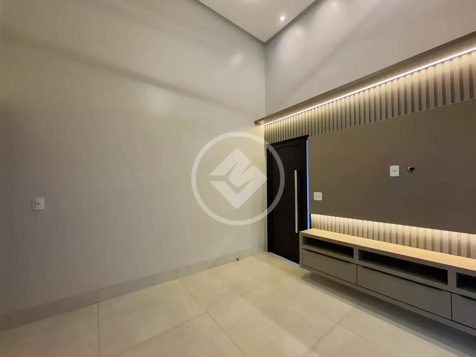 Imagem 2 - Casa em Residencial Canaã II, Rio Verde - GO