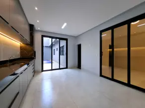 Imagem 3 - Casa em Residencial Canaã II, Rio Verde - GO
