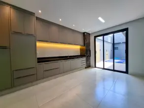 Imagem 4 - Casa em Residencial Canaã II, Rio Verde - GO