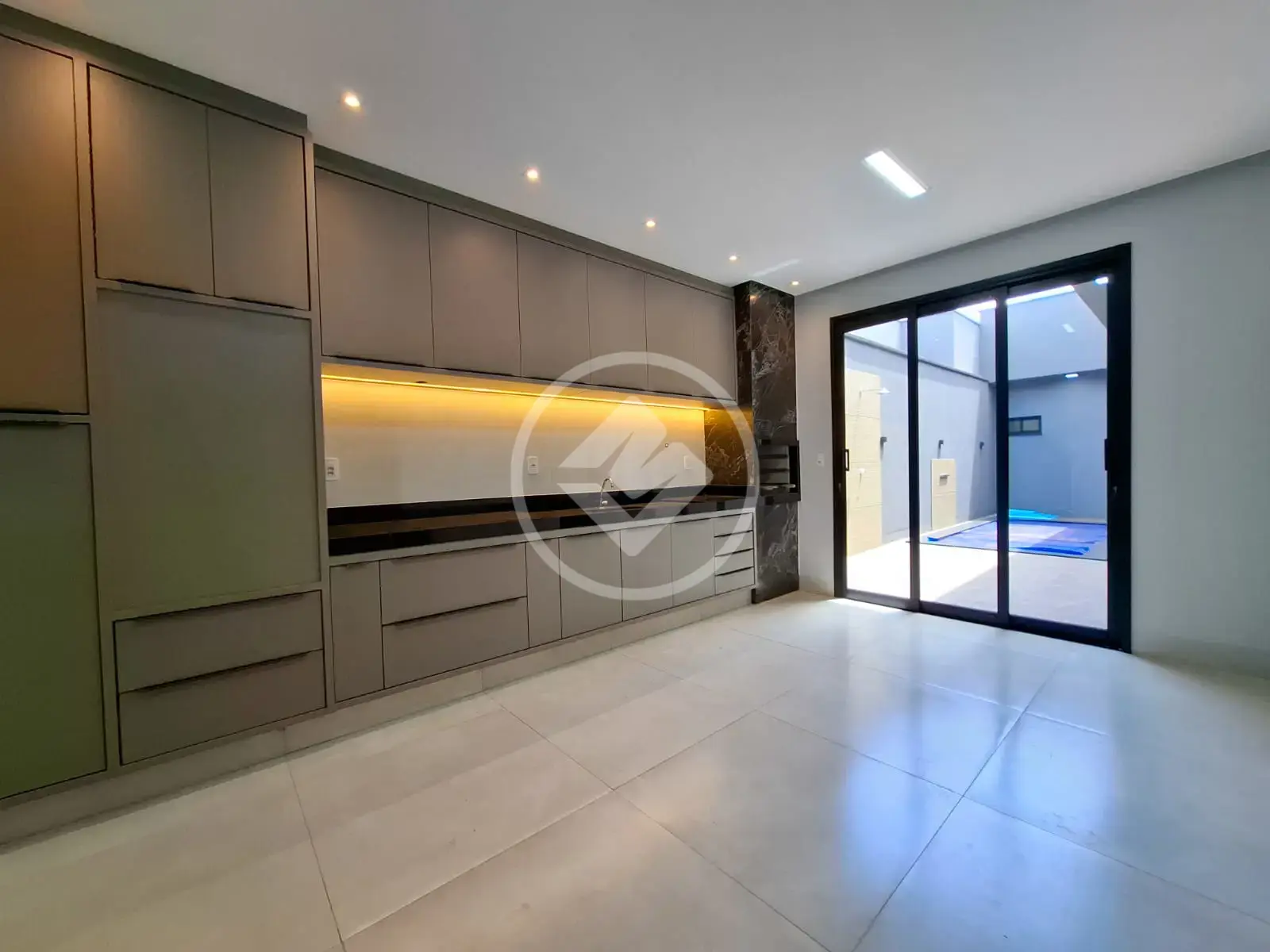Imagem 4 - Casa em Residencial Canaã II, Rio Verde - GO