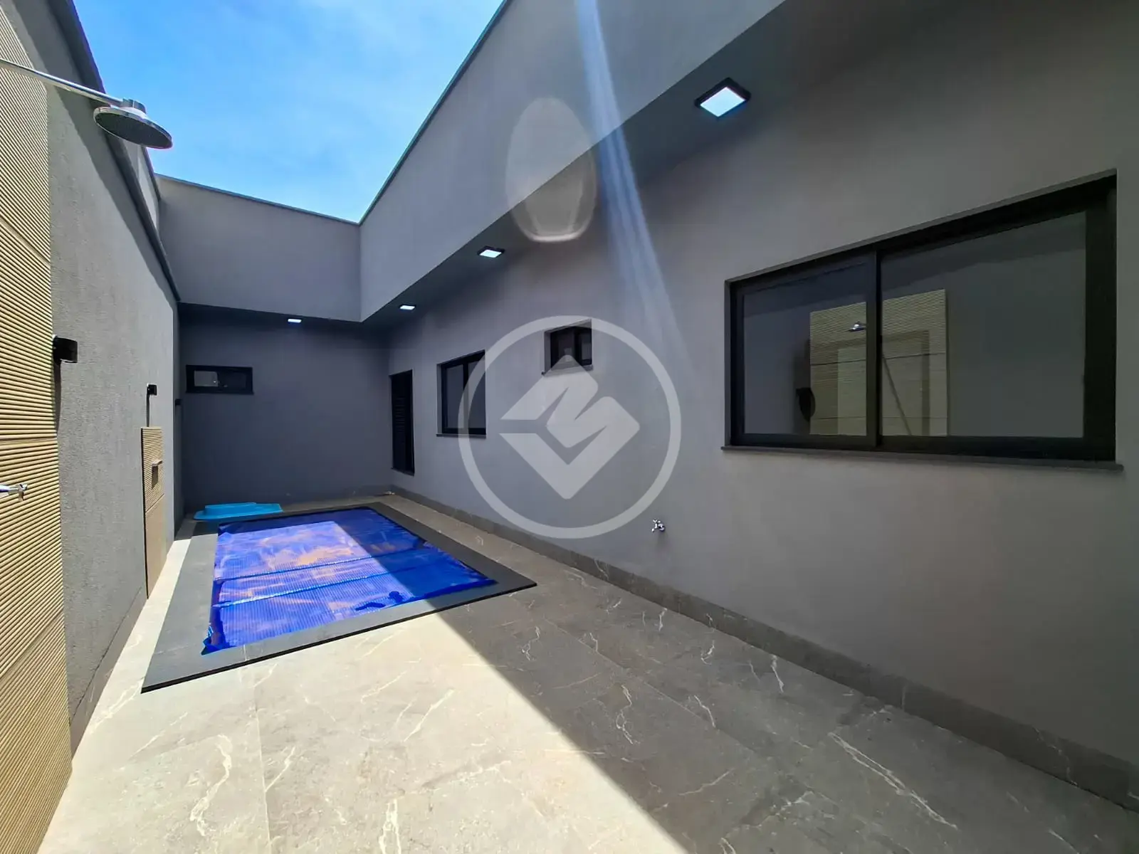 Imagem 5 - Casa em Residencial Canaã II, Rio Verde - GO