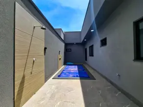 Imagem 6 - Casa em Residencial Canaã II, Rio Verde - GO