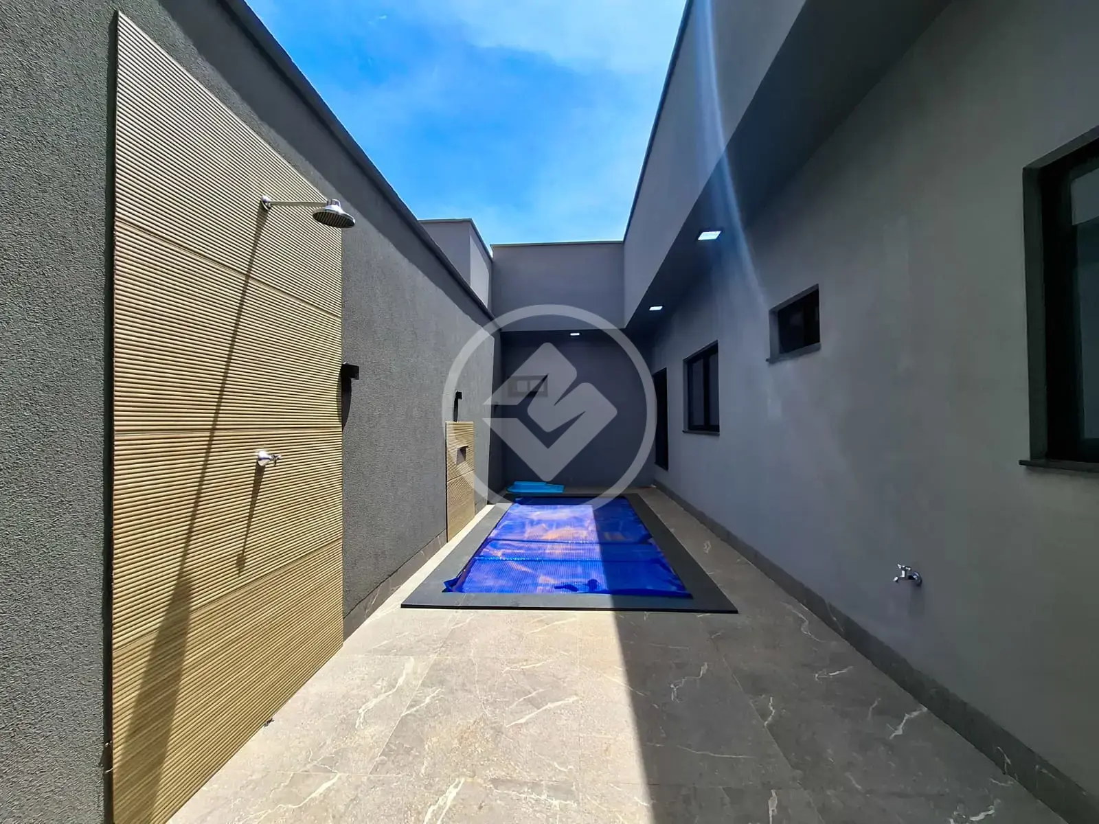 Imagem 6 - Casa em Residencial Canaã II, Rio Verde - GO