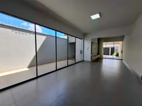Casa Residencial Campos Elíseos, Rio Verde - GO — foto 2