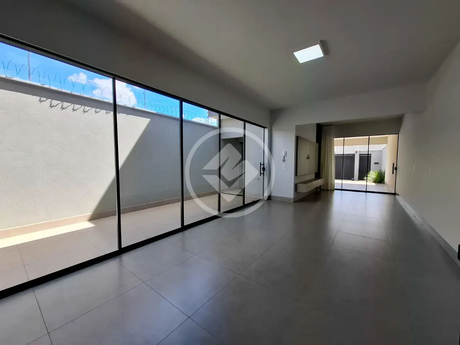 Image 2 - Casa em Residencial Campos Elíseos, Rio Verde - GO