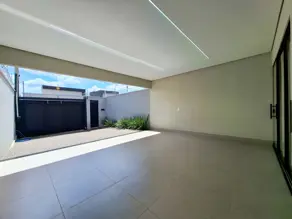 Imagem 2 - Casa em Residencial Campos Elíseos, Rio Verde - GO