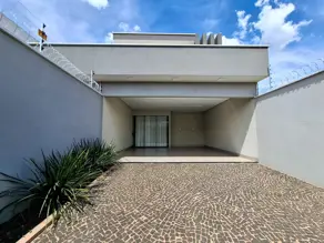 Casa Residencial Campos Elíseos, Rio Verde - GO — foto 1