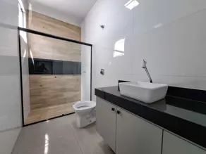 Imagem 5 - Casa em Residencial Campos Elíseos, Rio Verde - GO