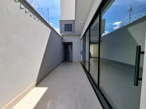 Imagem 6 - Casa em Residencial Campos Elíseos, Rio Verde - GO