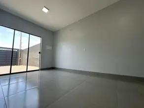 Imagem 2 - Casa em Parque das Esmeraldas, Rio Verde - GO