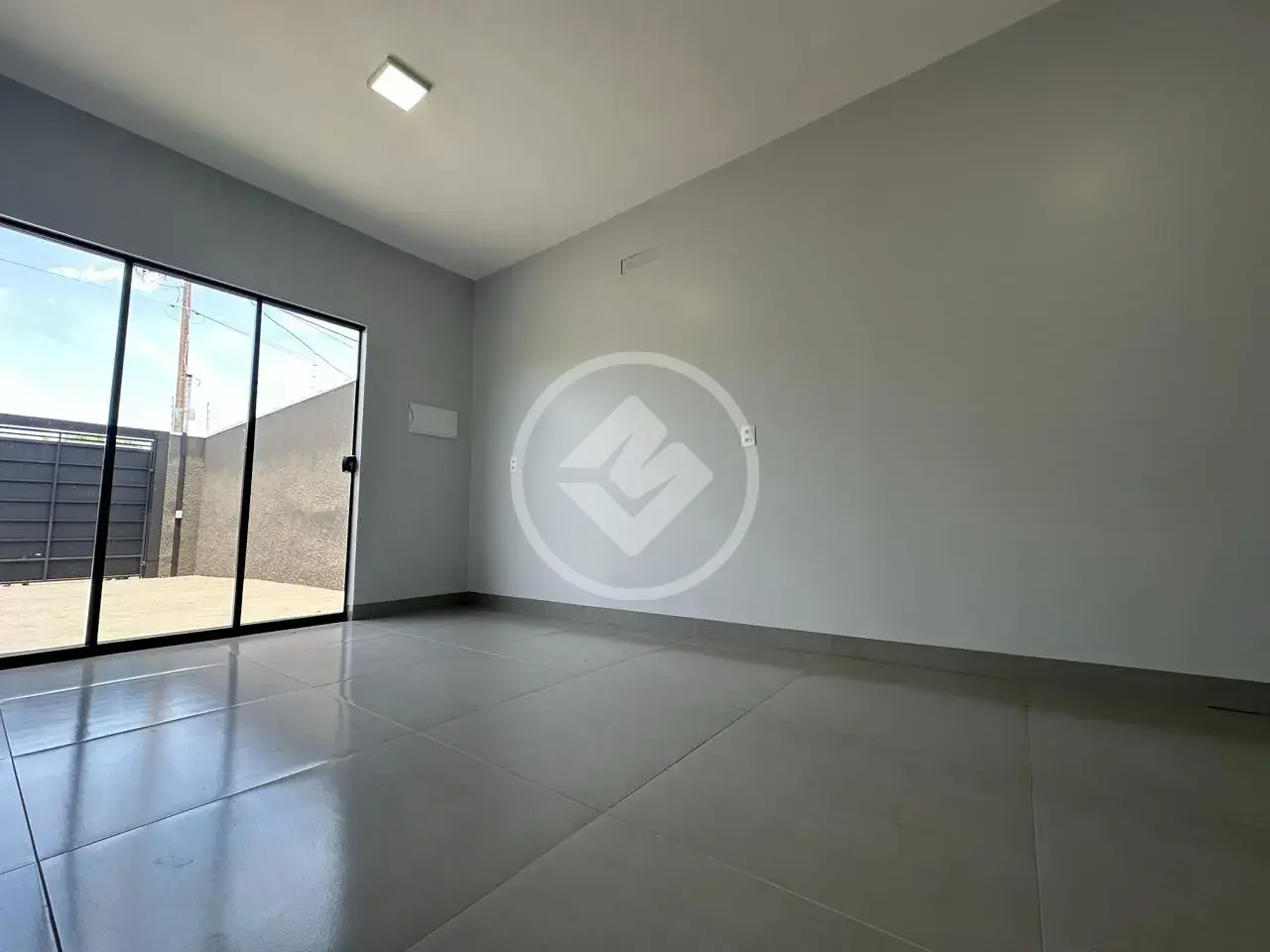 Imagem 2 - Casa em Parque das Esmeraldas, Rio Verde - GO
