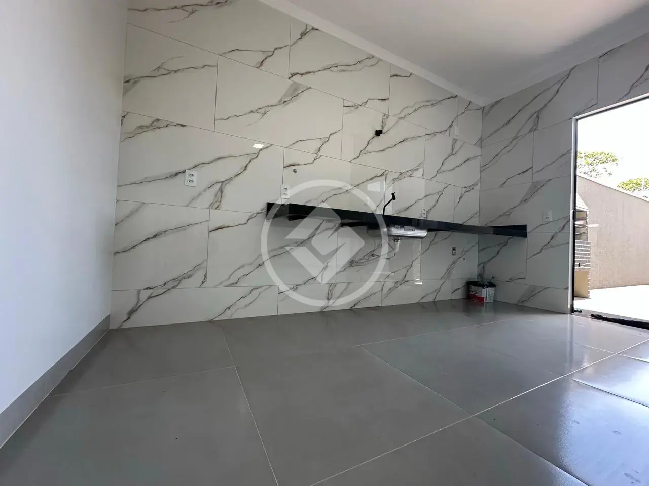Imagem 3 - Casa em Parque das Esmeraldas, Rio Verde - GO