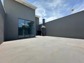 Casa Parque das Esmeraldas, Rio Verde - GO — foto 2