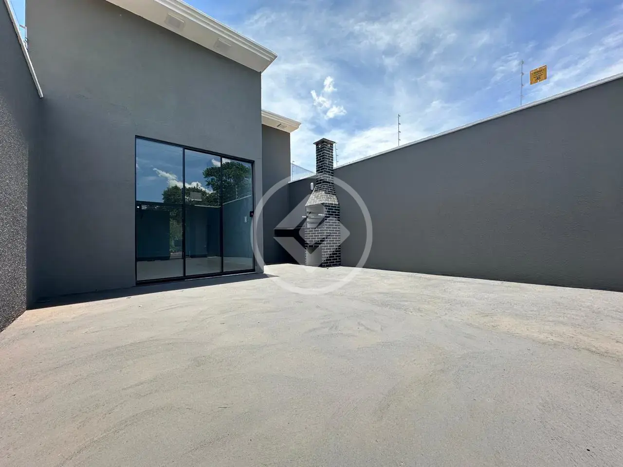 Imagem 1 - Casa em Parque das Esmeraldas, Rio Verde - GO