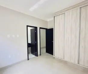 Imagem 3 - Casa em Bairro Residencial Interlagos, Rio Verde - GO