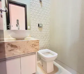 Imagem 5 - Casa em Bairro Residencial Interlagos, Rio Verde - GO