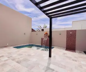 Imagem 6 - Casa em Bairro Residencial Interlagos, Rio Verde - GO