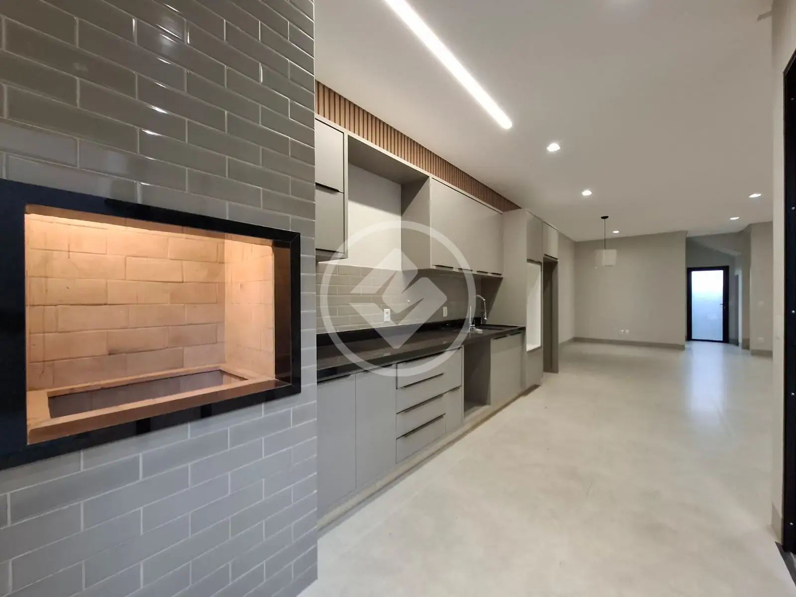 Imagem 4 - Sobrado em Parque Solar do Agreste A, Rio Verde - GO