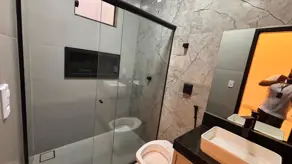 Imagem 3 - Casa em Residencial Canaã, Rio Verde - GO