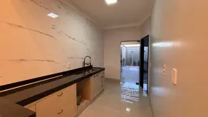 Imagem 6 - Casa em Residencial Canaã, Rio Verde - GO