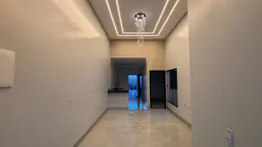 Casa Residencial Canaã, Rio Verde - GO — foto 2