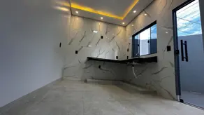 Casa Residencial Nilson Veloso, Rio Verde - GO — foto 2