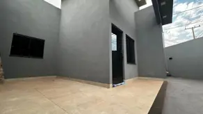 Casa Residencial Nilson Veloso, Rio Verde - GO — foto 1