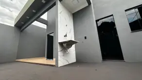 Imagem 2 - Casa em Residencial Nilson Veloso, Rio Verde - GO