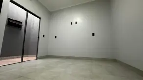 Imagem 4 - Casa em Residencial Nilson Veloso, Rio Verde - GO