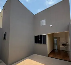 Imagem 6 - Casa em Loteamento Reserva do Parque, Rio Verde - GO