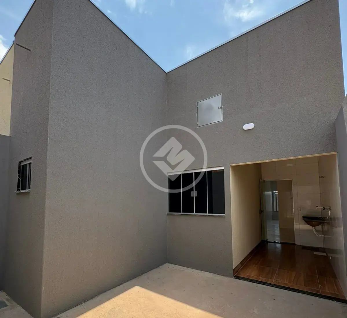 Imagem 6 - Casa em Loteamento Reserva do Parque, Rio Verde - GO