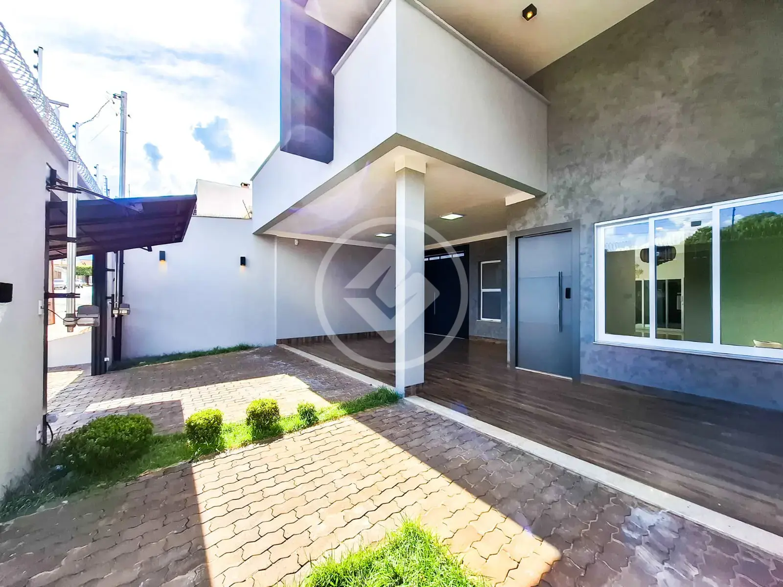 Imagem 1 - Casa em Setor Morada do Sol, Rio Verde - GO