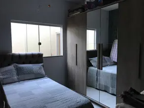 Imagem 6 - Casa em Vila Rocha, Rio Verde - GO