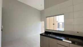 Casa Jardim Floresta, Rio Verde - GO — foto 2