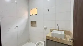 Imagem 3 - Casa em Jardim Floresta, Rio Verde - GO