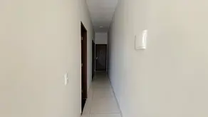 Imagem 4 - Casa em Jardim Floresta, Rio Verde - GO