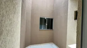 Imagem 2 - Casa em Jardim Floresta, Rio Verde - GO