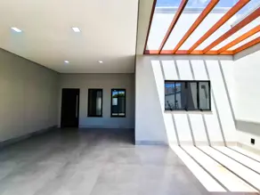Imagem 2 - Casa em Vila Amalia, Rio Verde - GO
