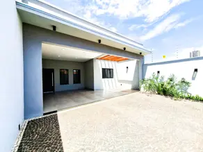 Casa Vila Amalia, Rio Verde - GO — foto 1