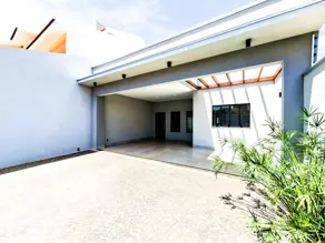 Casa Vila Amalia, Rio Verde - GO — foto 2
