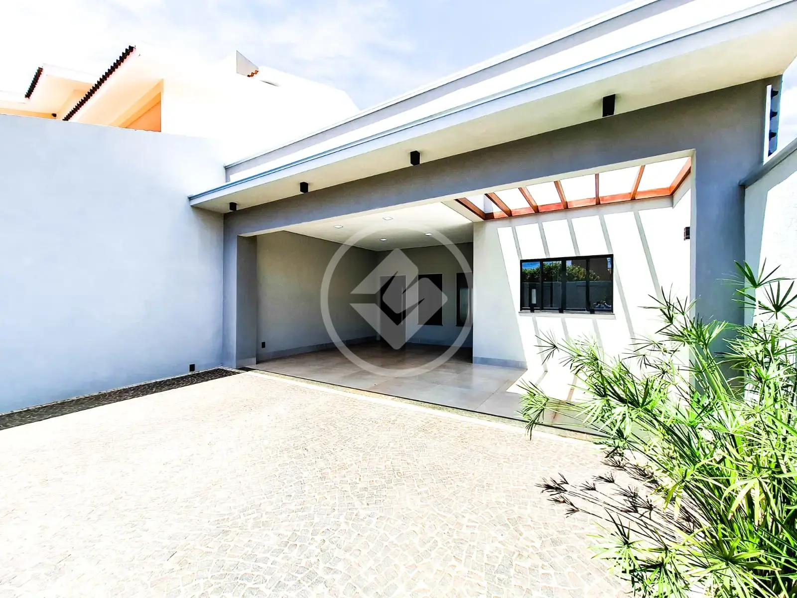 Imagem 1 - Casa em Vila Amalia, Rio Verde - GO