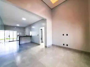 Imagem 3 - Casa em Vila Amalia, Rio Verde - GO