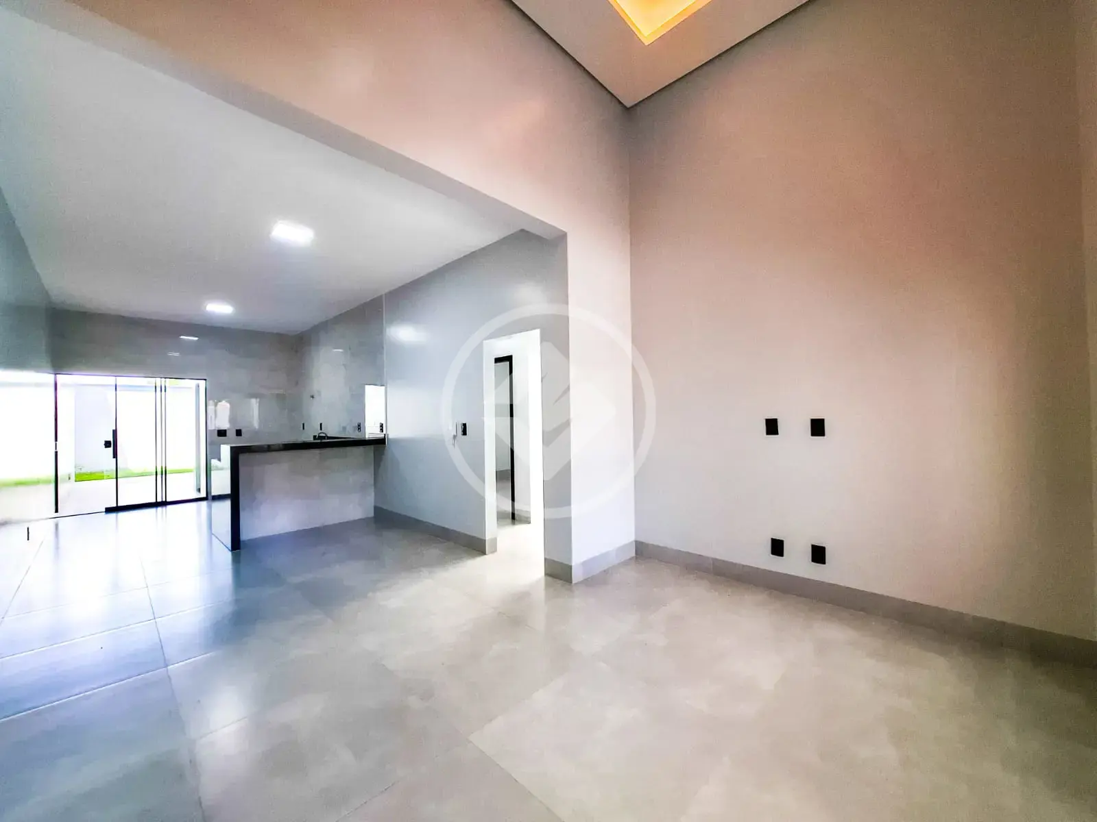 Imagem 3 - Casa em Vila Amalia, Rio Verde - GO