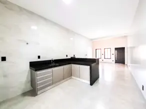 Imagem 4 - Casa em Vila Amalia, Rio Verde - GO