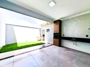 Imagem 5 - Casa em Vila Amalia, Rio Verde - GO